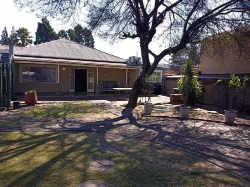 Blue Vaal — Bloemfontein — photo 3
