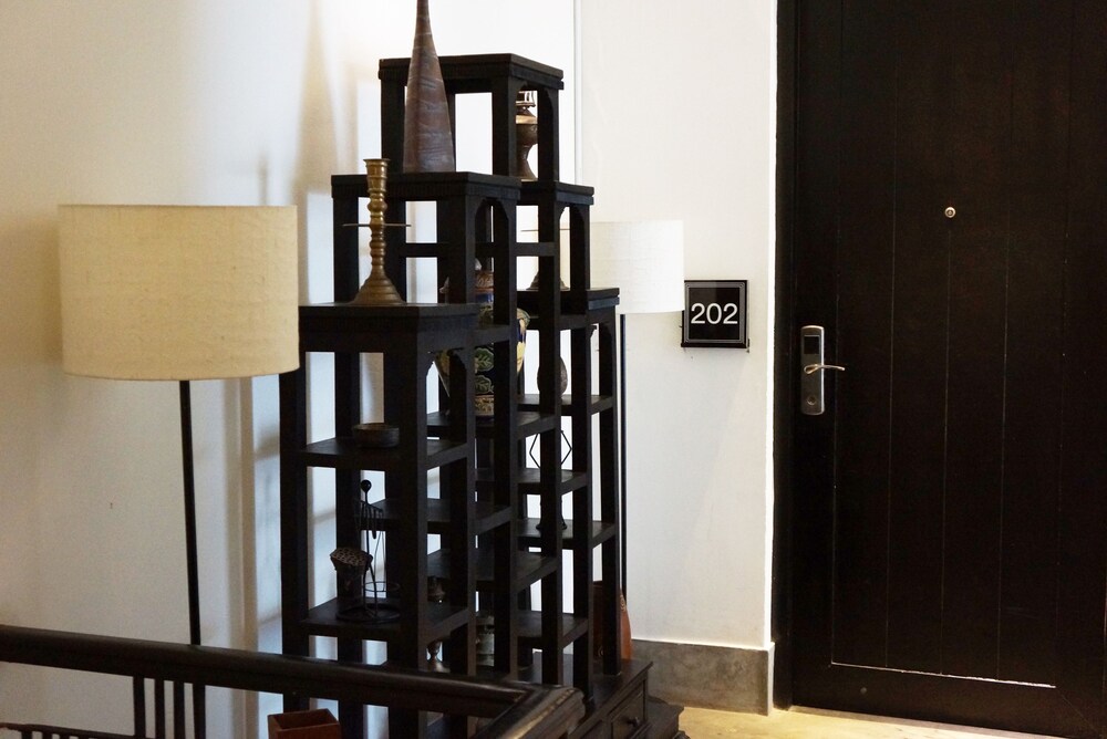 Ofuro Hotel — Phnom Penh — photo 5