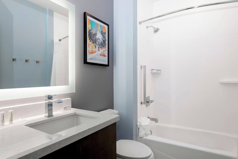 TownePlace Suites by Marriott Amarillo West Medical Center - photo 17