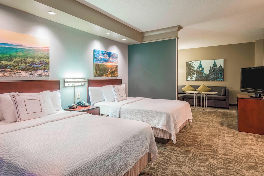 Springhill Suites by Marriott Richmond Northwest - photo 18