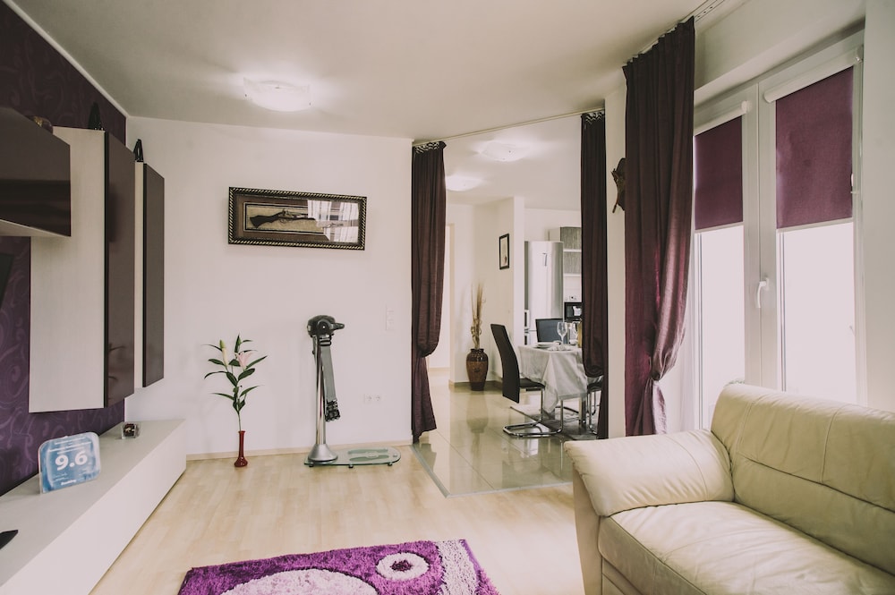 Penthouse Ambiance Brasov — Brasov — photo 3