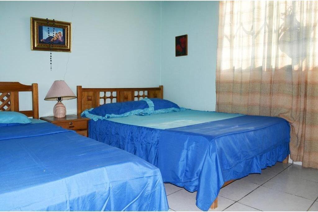 Finca Sol y Luna in San Gil, Colombia