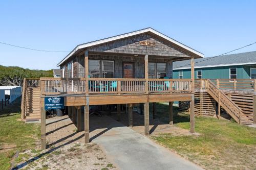 Dune Nada in Kitty Hawk, United States