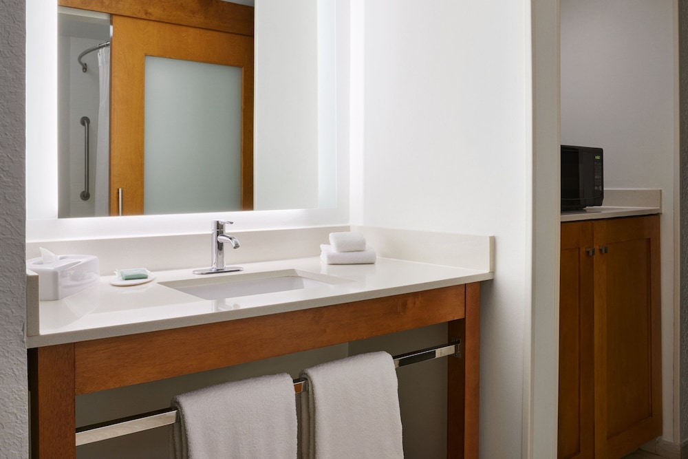 SpringHill Suites San Antonio Downtown Riverwalk Area - photo 14