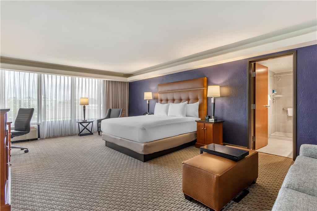Drury Inn & Suites Atlanta Morrow - photo 19