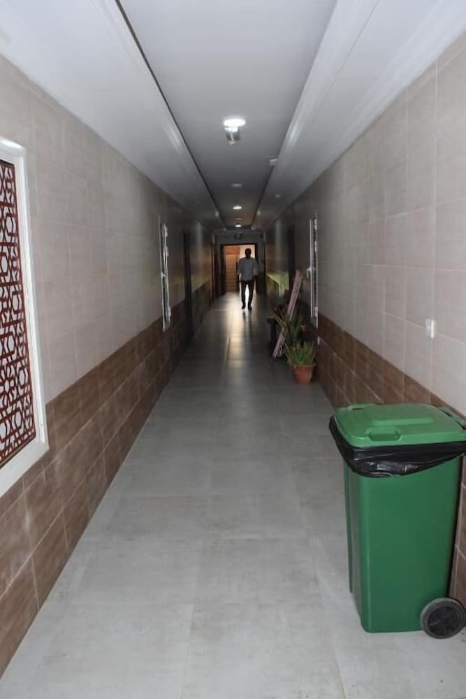 Red 35 Royal Inn in Salalah, Oman