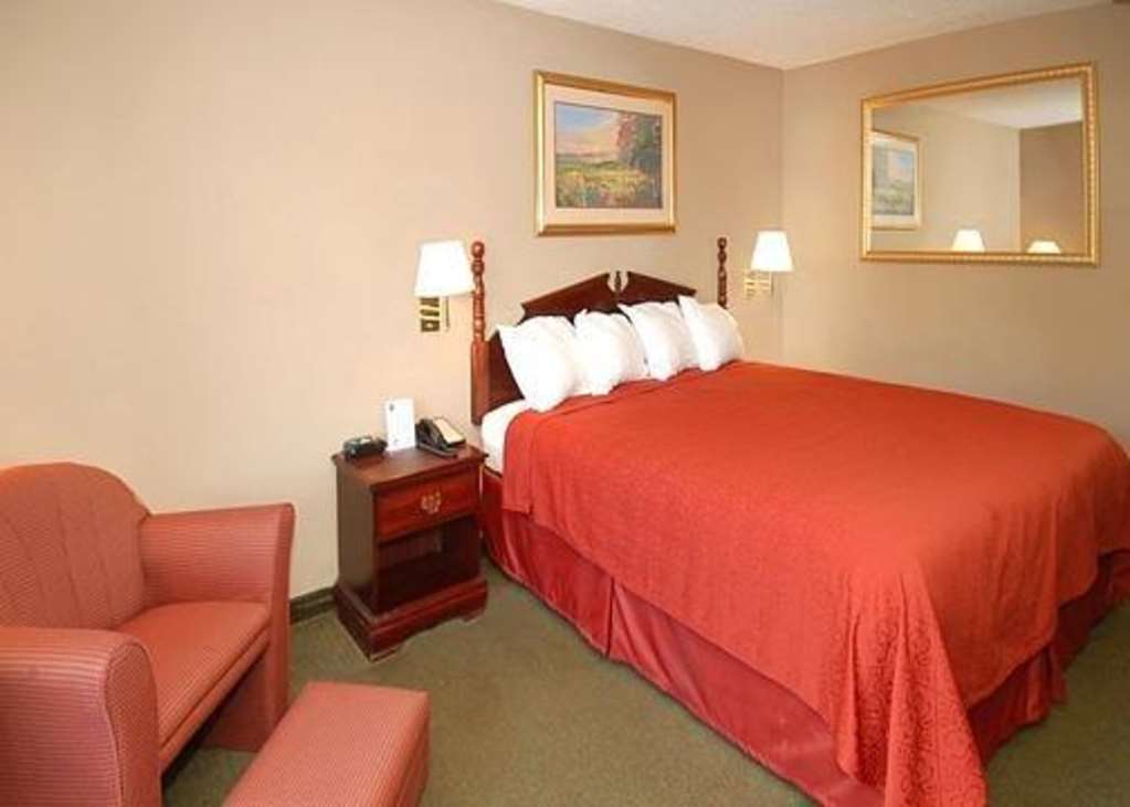 Magnuson Hotel Ocean Springs - photo 13