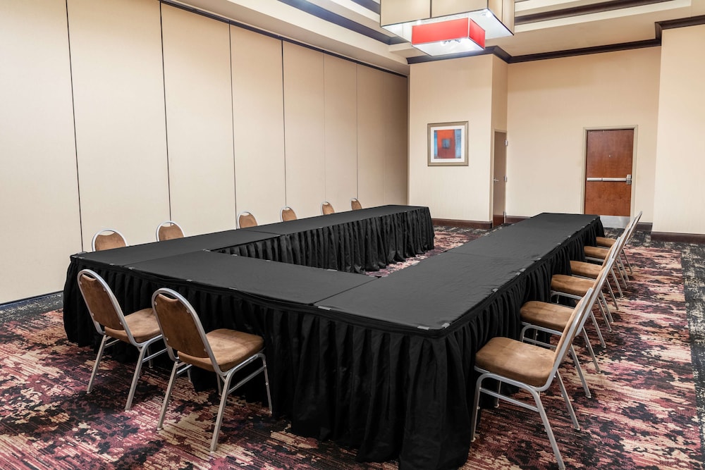 Hilton Garden Inn North Little Rock - photo 59