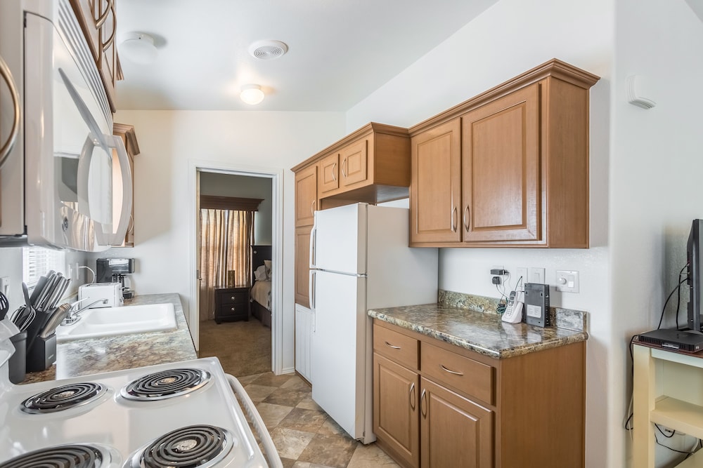 Monte Vista RV Resort - photo 7
