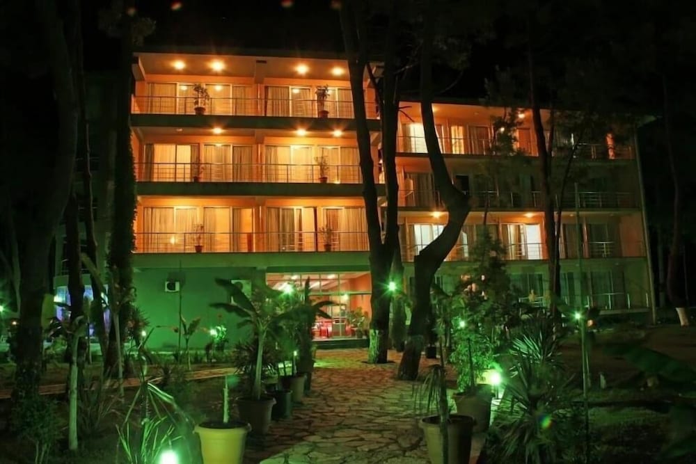 Andamati Beach Resort in P'ot'i, Georgia