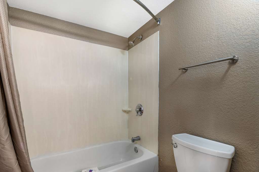 Motel 6 York PA North - photo 9