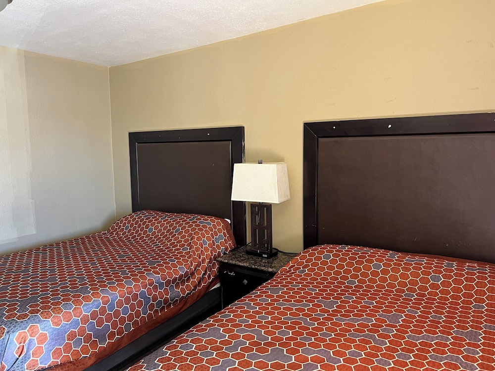 Sai Park Motel - photo 6