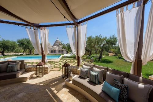 Trullo Atena — Alberobello — photo 2