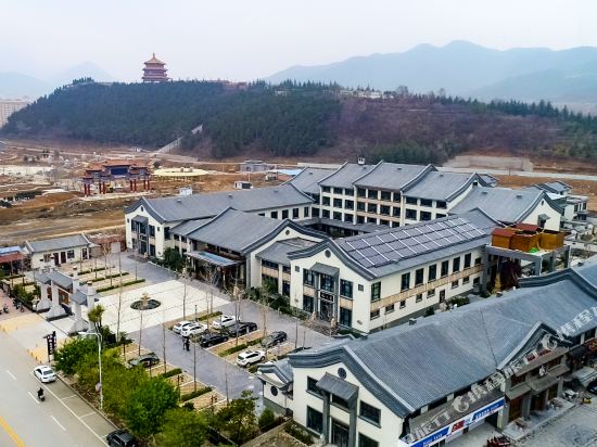 Shunxiang Inn - last minute hotel in Unknown City