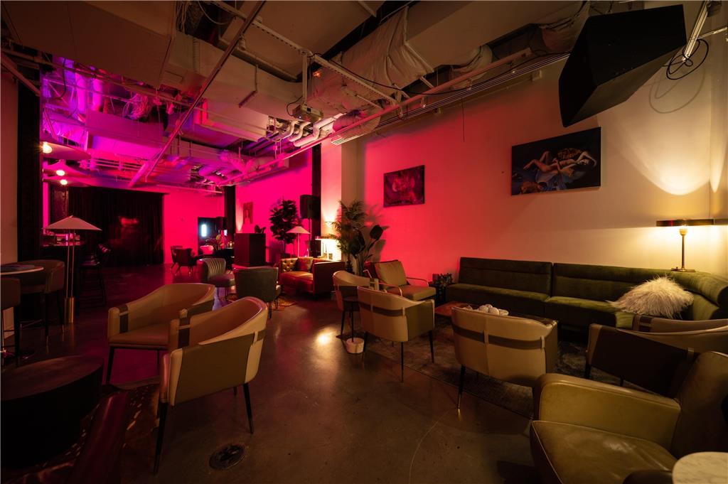 Nomo Soho - photo 92