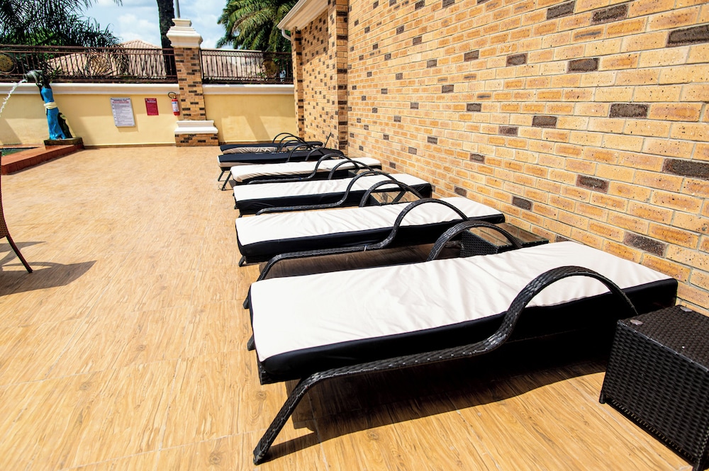 Immaculate Royal Int ‘L Hotel in Owerri, Nigeria