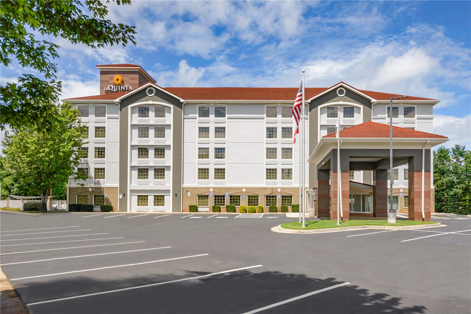 La Quinta Inn & Suites by Wyndham Atlanta Douglasville - featured photo