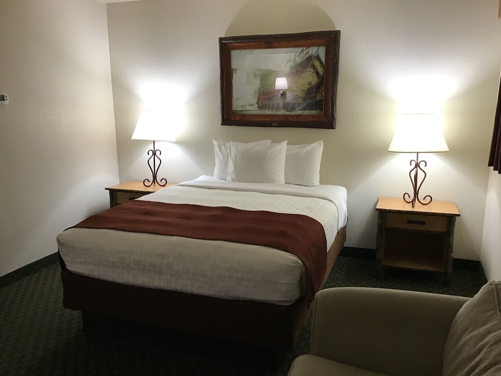 AmericInn by Wyndham Cody - photo 28