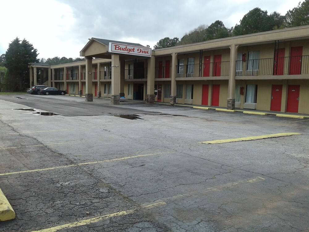 Budget Inn Express South Carolina - photo 14