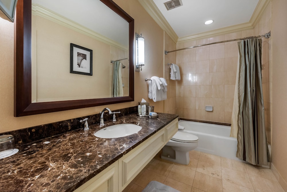 Omni William Penn Hotel - photo 88