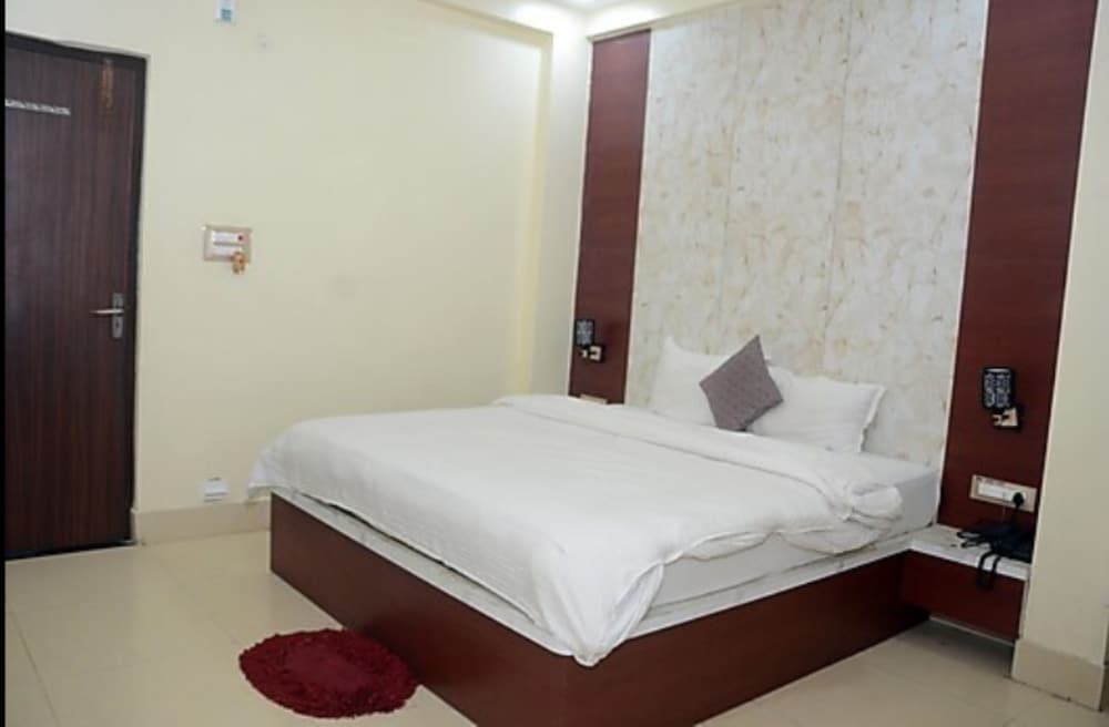 Hotel JP Palace in Supaul, India