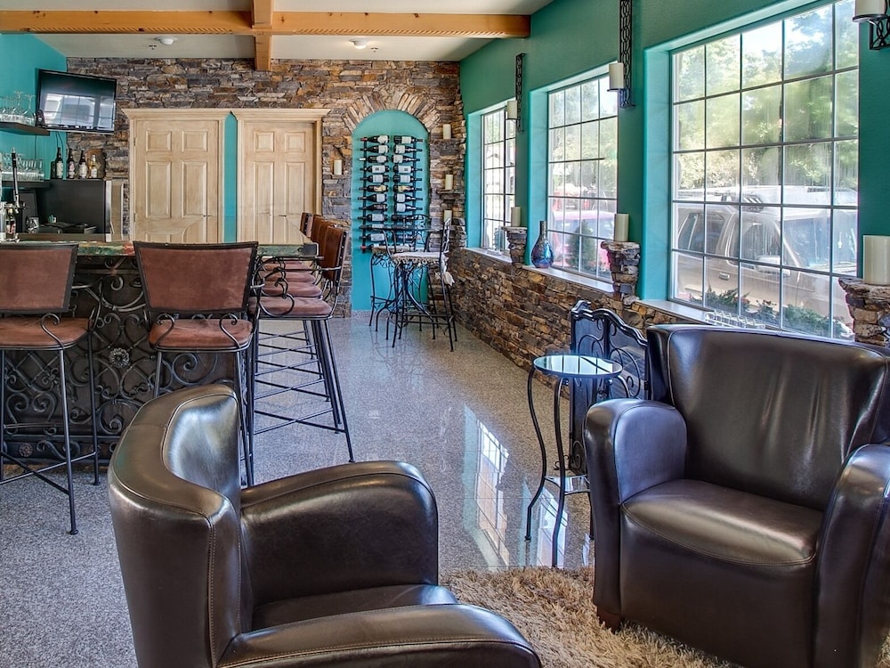 Leavenworth Village Inn - photo 20