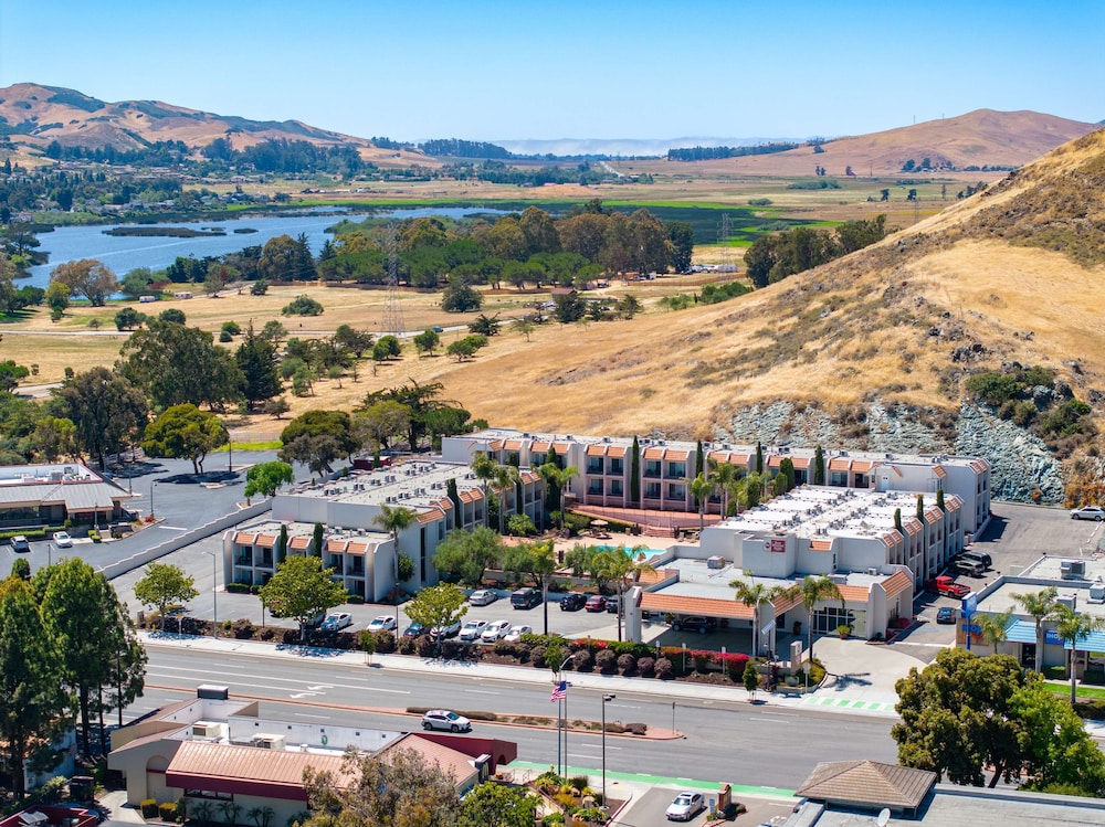 Best Western Plus Royal Oak Hotel — hotel in San Luis Obispo
