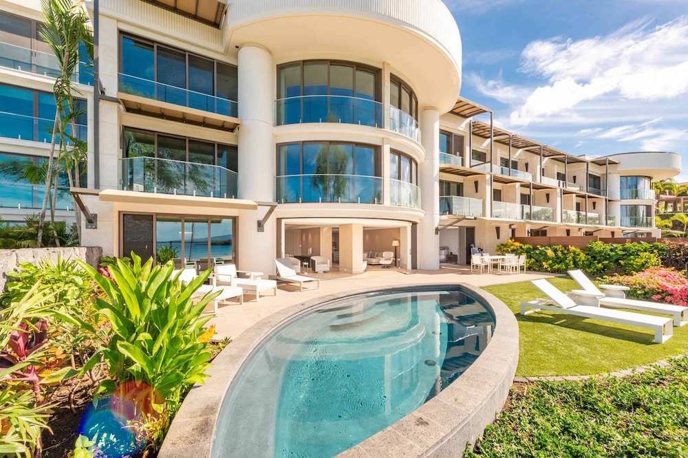 Mauna Kea Residences - photo 226