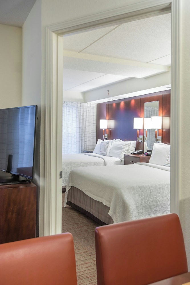 Residence Inn by Marriott Amelia Island - photo 25