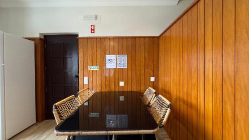 EnSuite 1 Azul Rochedo — hotel in Santo Isidoro
