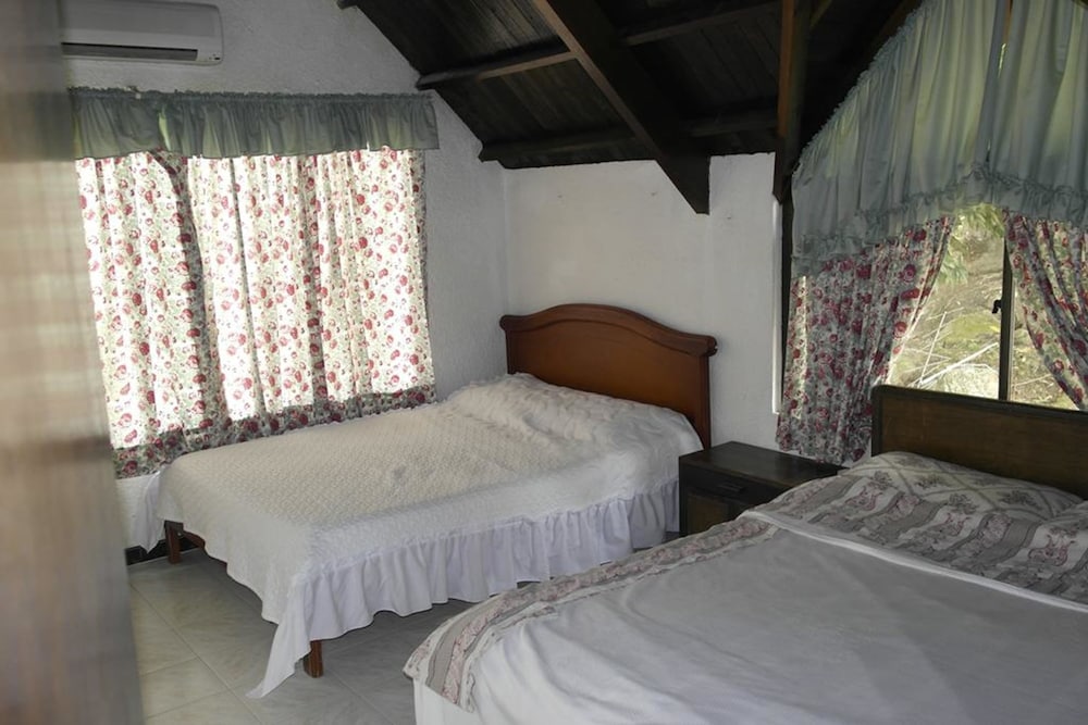 Cabaña en Prado Tolima — Prado — photo 4