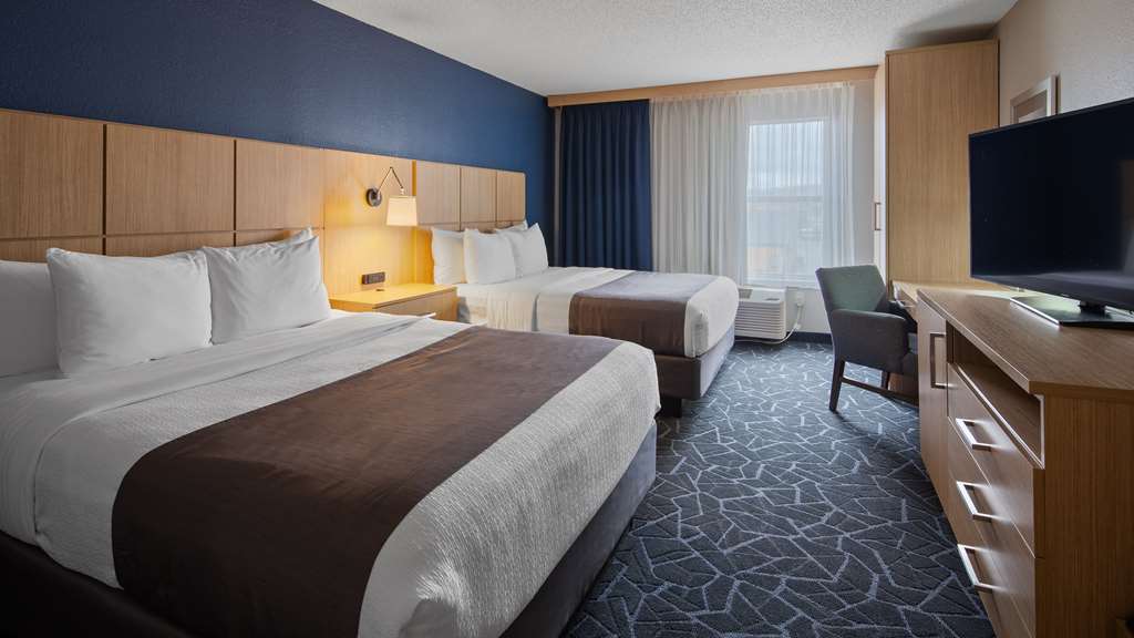 Best Western Eau Claire South - photo 3