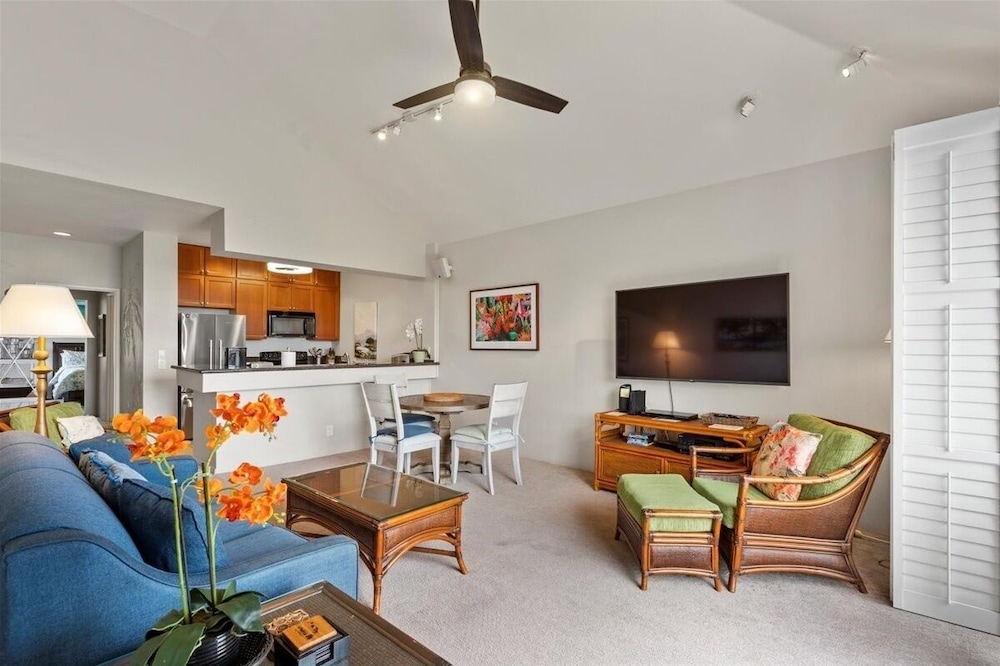 Grand Champions 32 condo — 4-Star Luxury Hotel in Wailea, United States