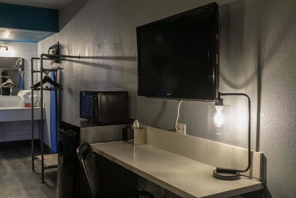 Downtown Phoenix Hotel - photo 20