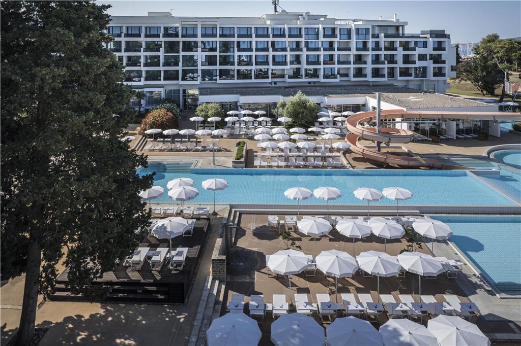 Falkensteiner Club Funimation Borik — Zadar — photo 2