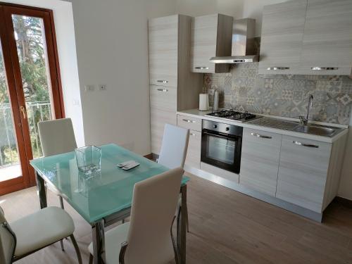 Villa Lante Viterbo Apartment — 4-Star Luxury Hotel in Viterbo, Italy