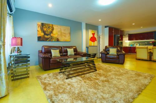 Luxury Chiang Mai Old City Town House — 4-Star Luxury Hotel in Chiang Mai, Thailand
