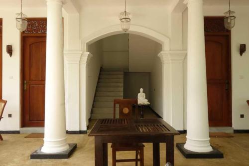 Shirani nature palace Midigama in Weligama, Sri Lanka