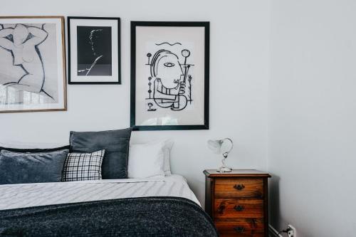 York House Daylesford — 4-Star Luxury Hotel in Daylesford, Australia