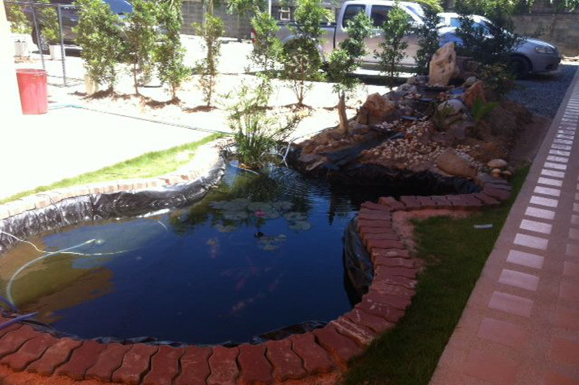 U Dee Hotel in Si Racha, Thailand