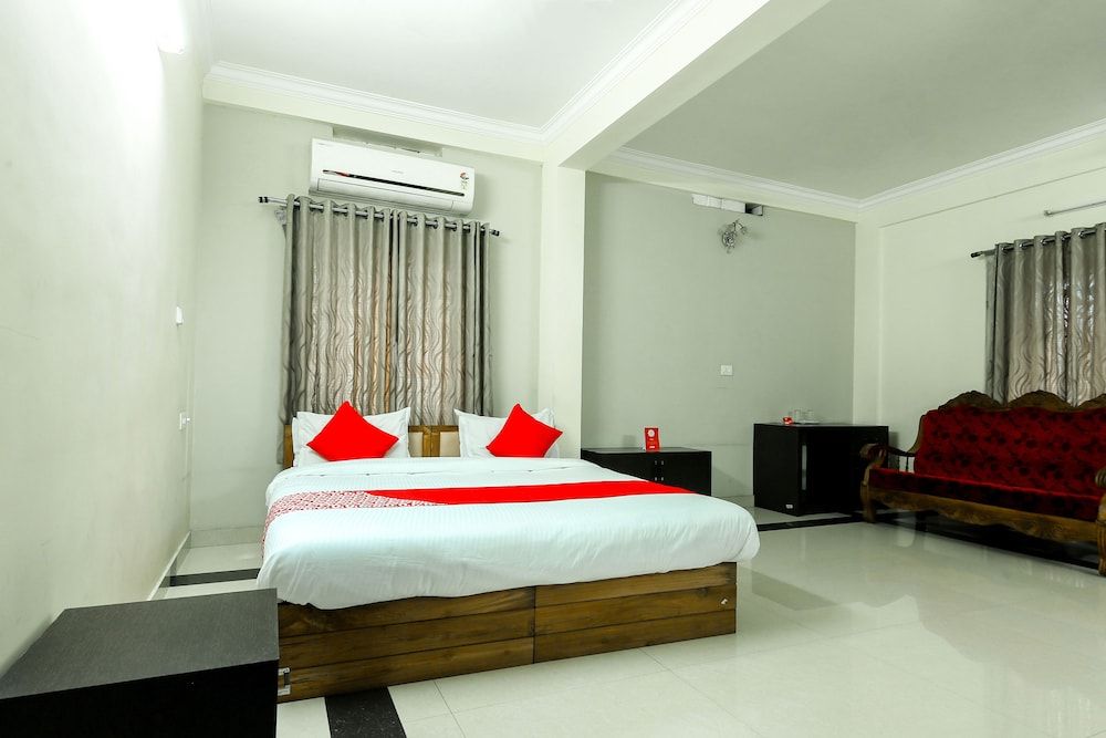 Oyo 16623 Kubeira Homestay