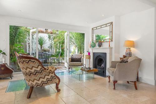 Veeve Heart of Hampstead — 4-Star Luxury Hotel in London, United Kingdom