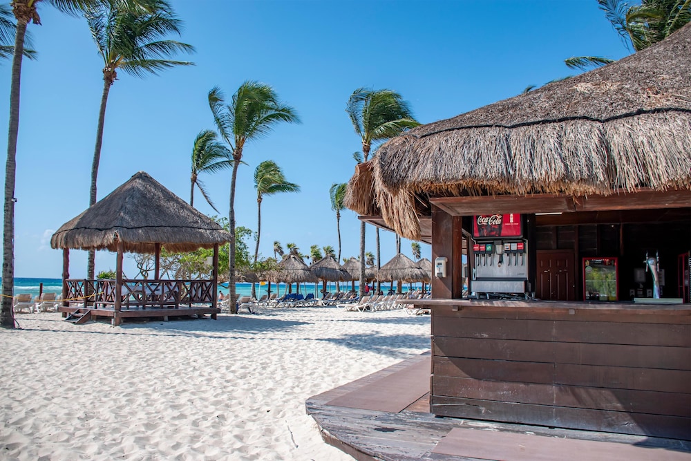 Grand Sunset Princess All Inclusive
