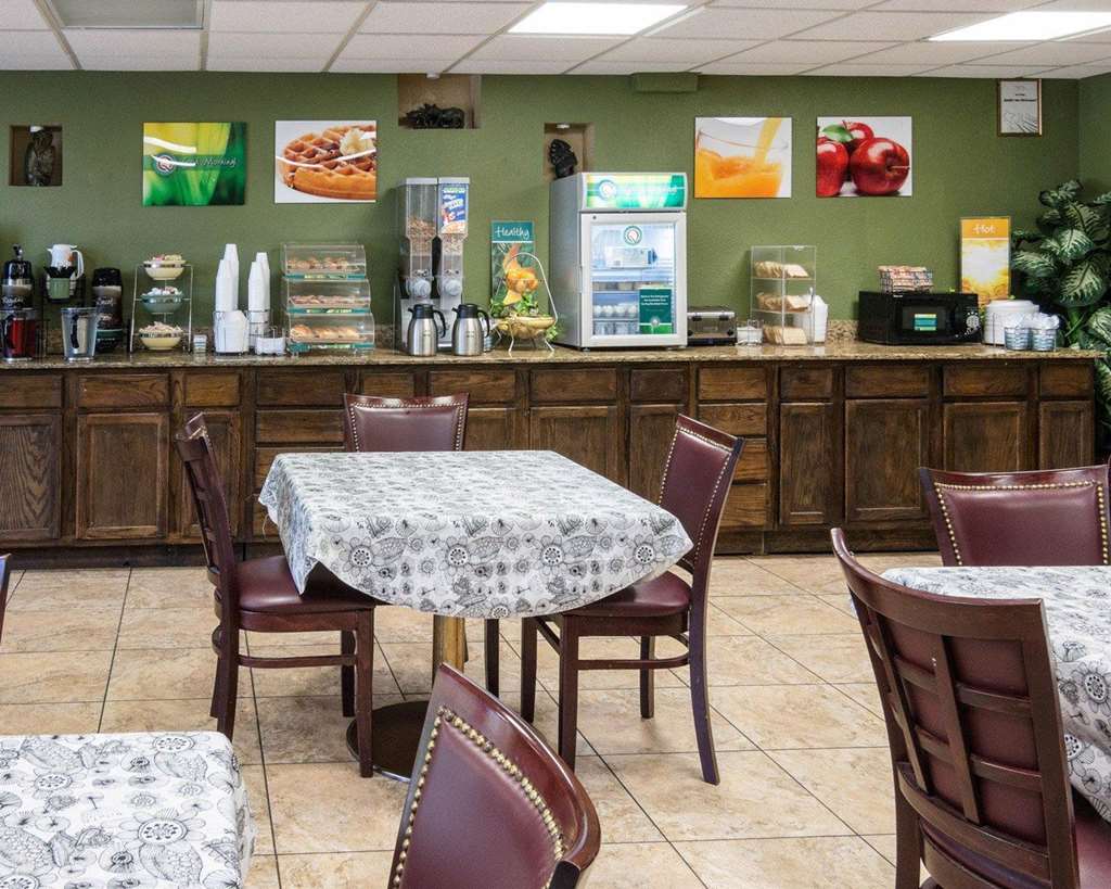 Quality Inn Shreveport Airport - photo 25