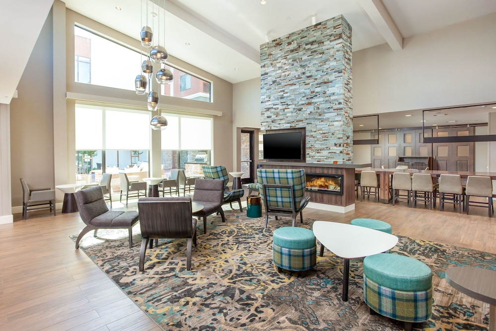 Residence Inn by Marriott Livermore - photo 5