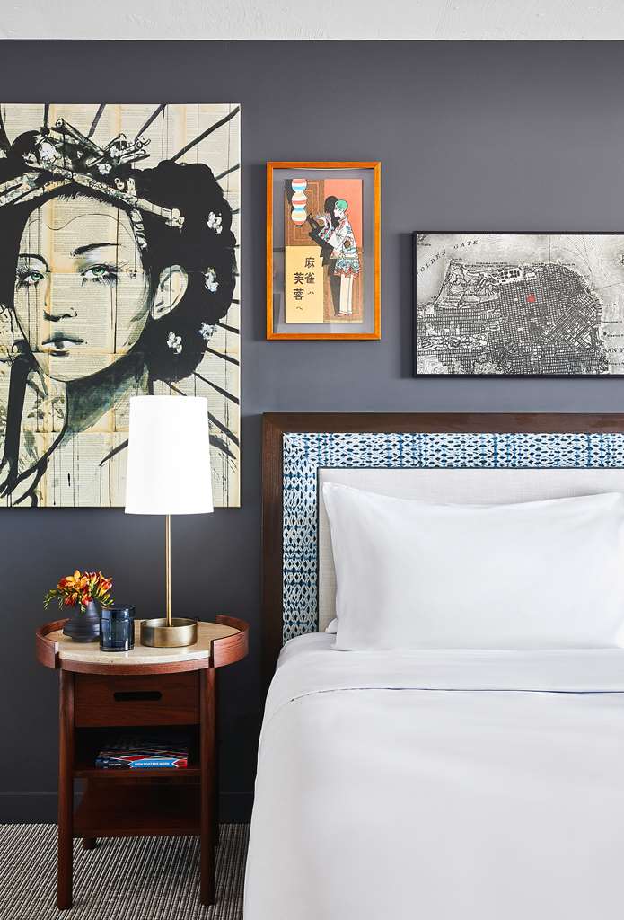 Hotel Kabuki part of JdV by Hyatt - photo 21