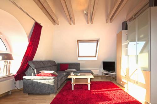 Strandlooper Strandlooper Strandlicht07 — 4-Star Luxury Hotel in Norderney, Germany