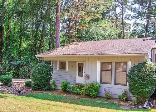 31 Reddina Lane — hotel in Hot Springs Village
