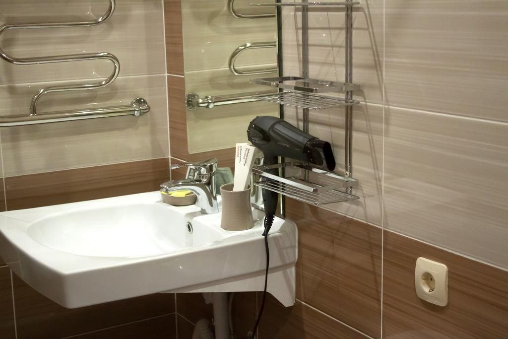 Sun City in Krasnodar, Russia