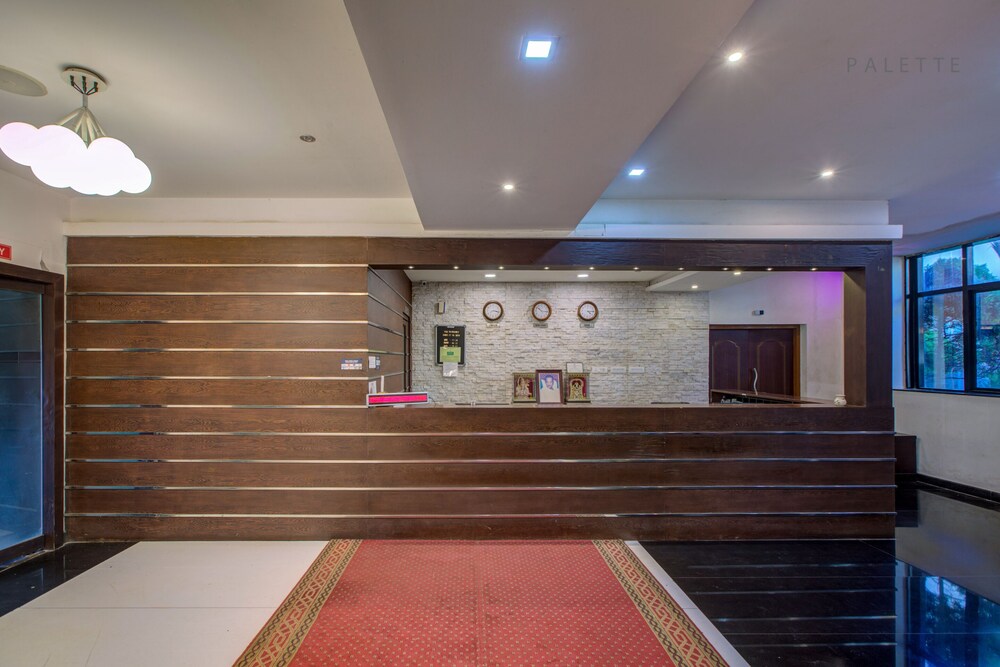 Palette Raj Residency — Nileshwar — photo 5